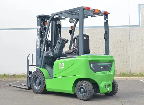 Upright Forklift Repair Company | Forklift Repair Service Houston