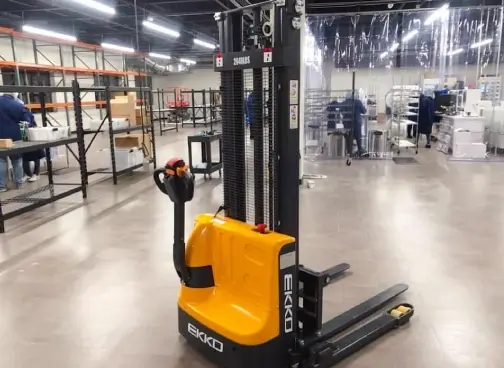 Upright Forklift Repair Company | Forklift Repair Service Houston