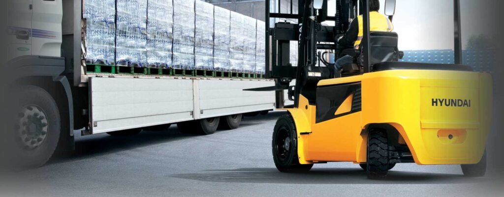 How Houston’s Climate Influences Forklift Repair Needs?