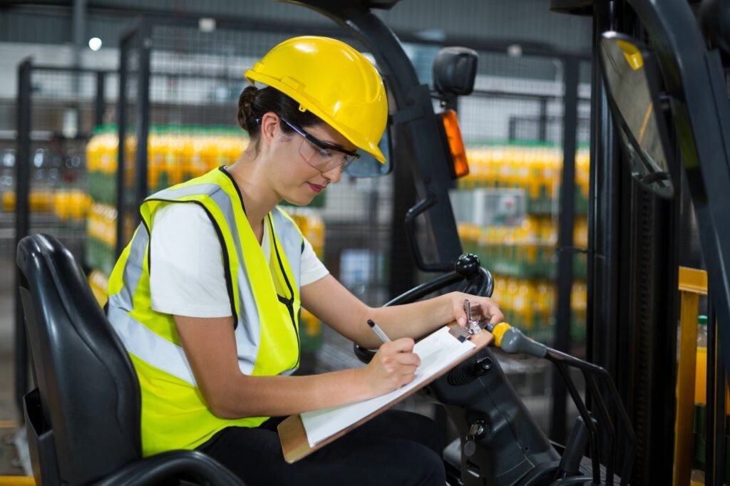 Forklift Maintenance Plans: Save Money with Our Services