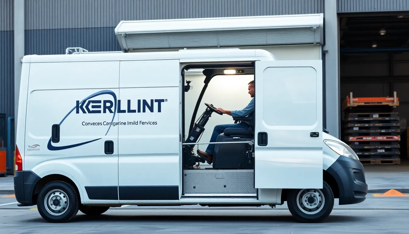 Online Parts Request: Fast, Easy, and Efficient