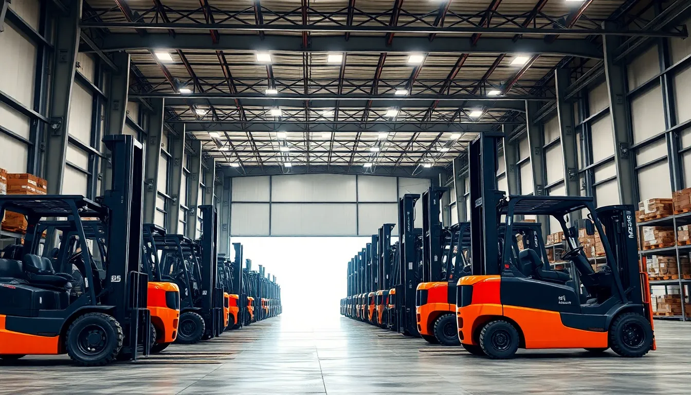How Technology is Transforming Fleet Management?
