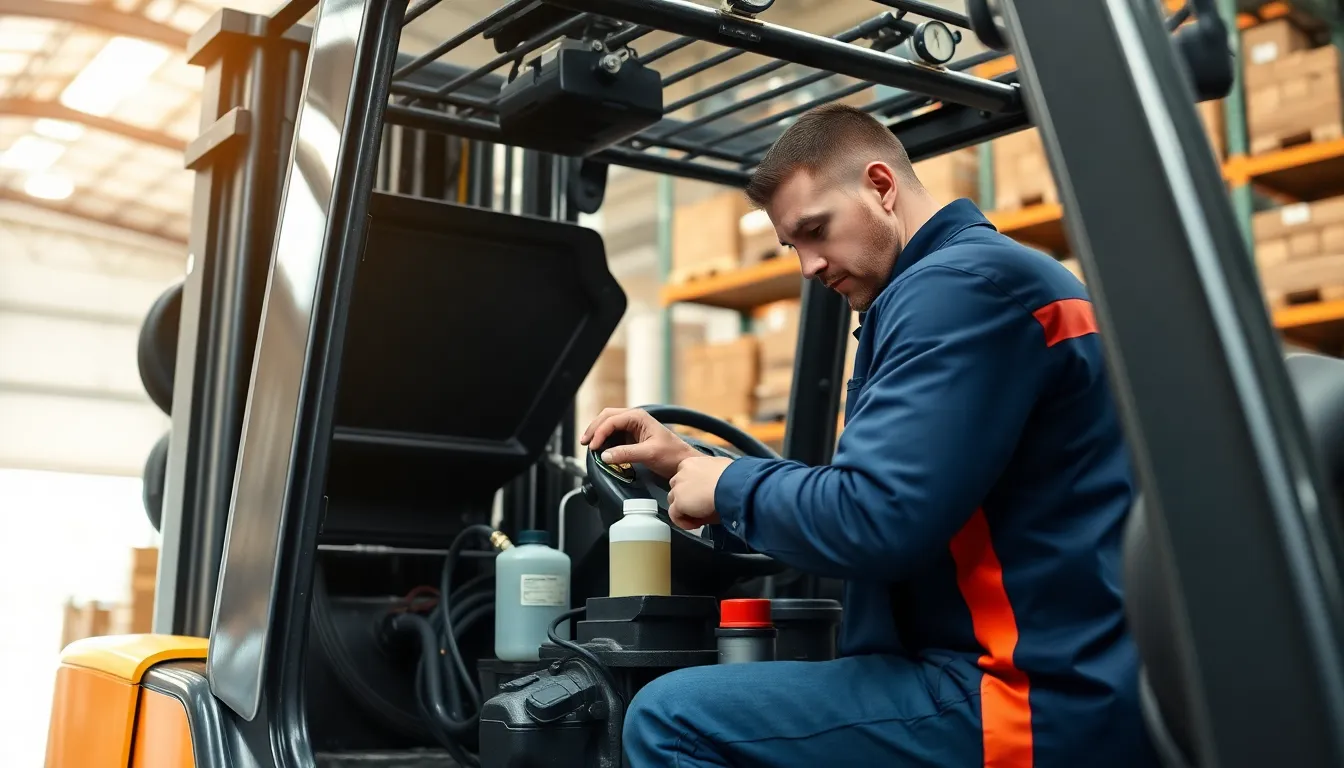 Maintenance Tips to Prevent Starting Issues