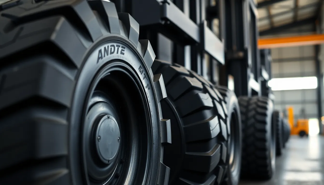 Steering Your Way to Safety: The Critical Role of Steering Wheels and Tires