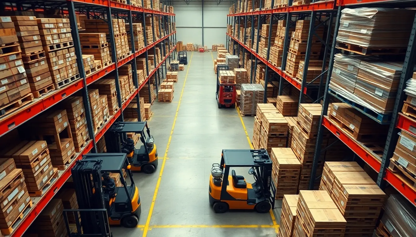Ready to Enhance Your Forklift’s Performance?