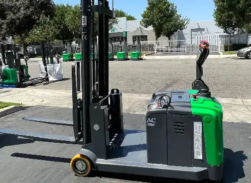Upright Forklift Repair Company | Forklift Repair Service Houston