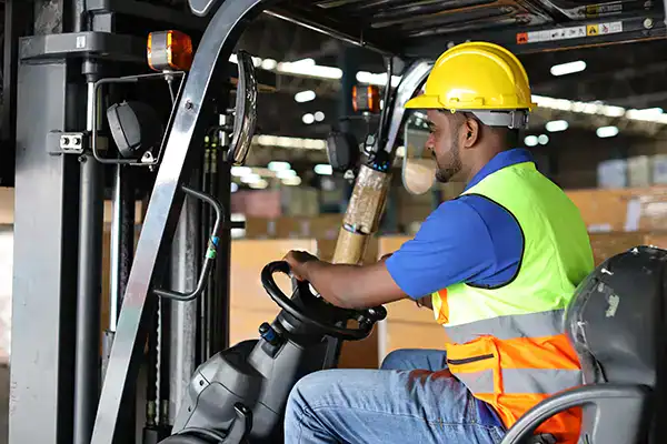 crown trucks