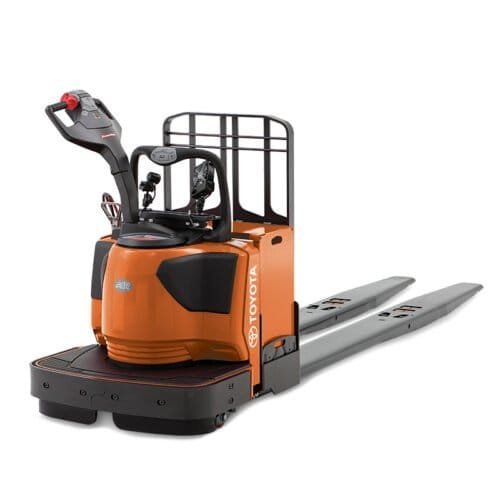 Toyota forklift repair Houston
