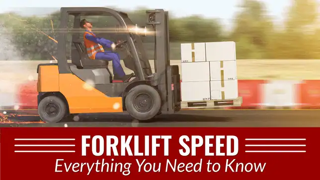 forklift repair service Houston TX