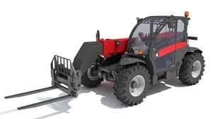 images (2) - Upright Forklift Repair Houston