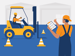images - Upright Forklift Repair Houston