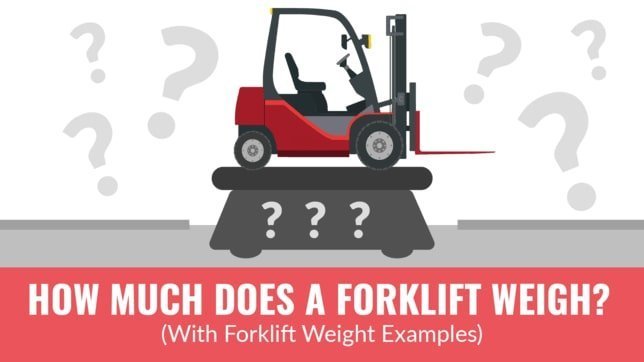 forklift repair service Houston TX