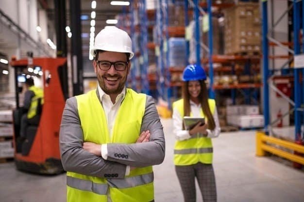 Essential Forklift Safety Regulations in Texas: Complete Guide