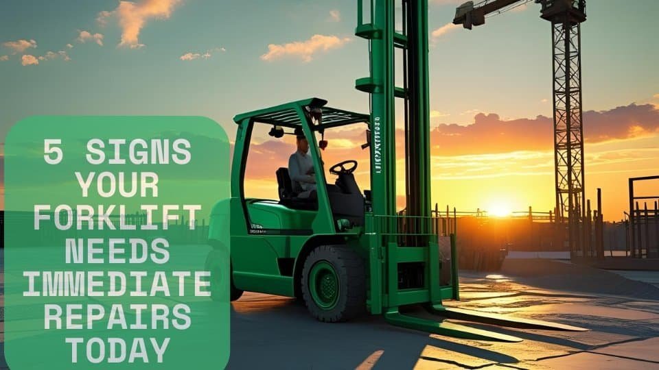 Add a heading (1) - Upright Forklift Repair Houston