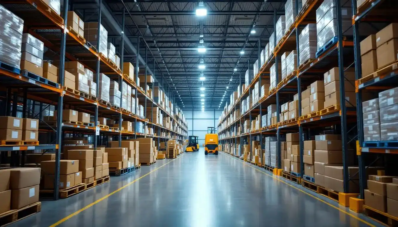Types of Forklift Repairs We Handle — Upright Forklift