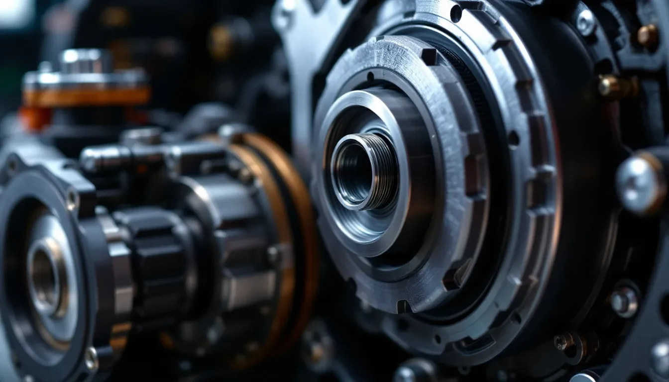Most Commonly Replaced Forklift Parts and Their Typical Costs, Upright Forklift