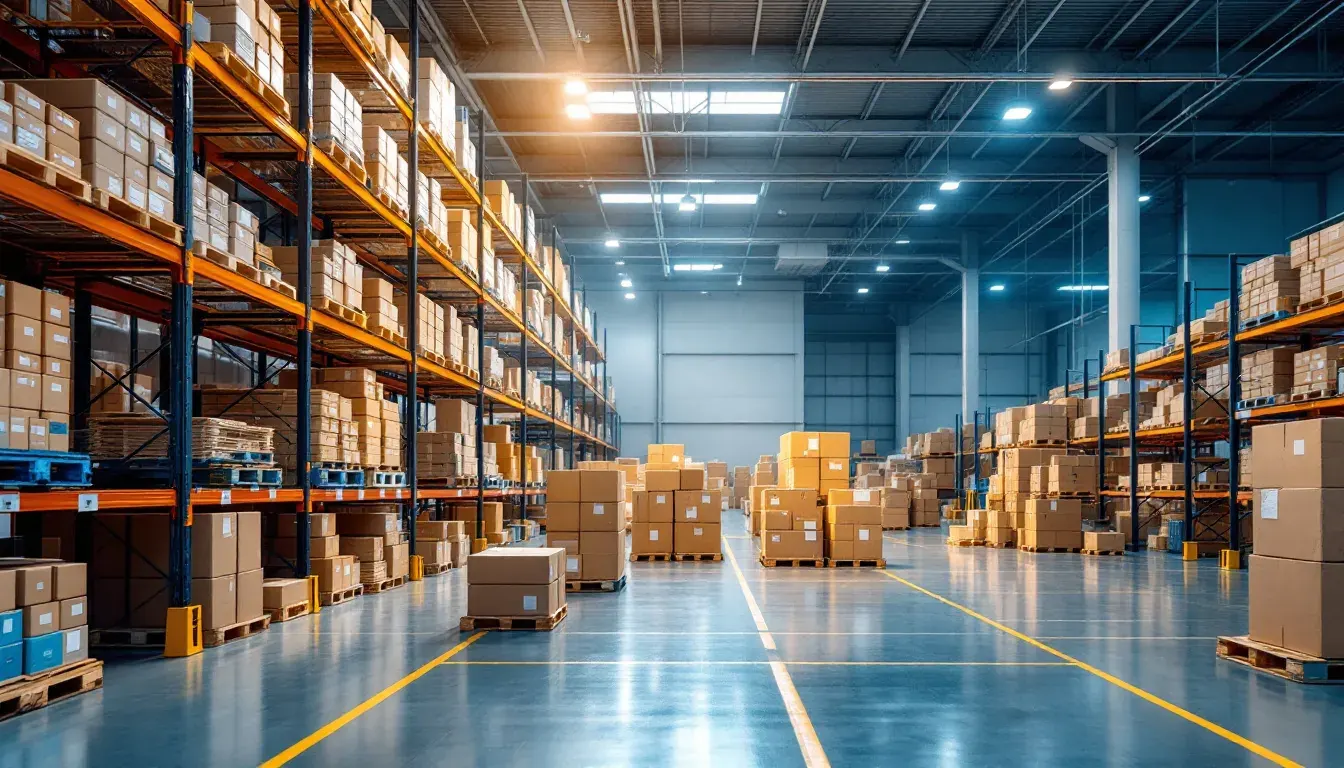 Sign 1: Unusual Noises During Operation, Upright Forklift