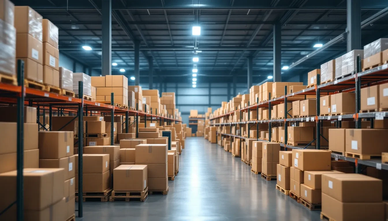 Cushion vs. Pneumatic Forklift Tires: Which Do You Need?, Upright Forklift