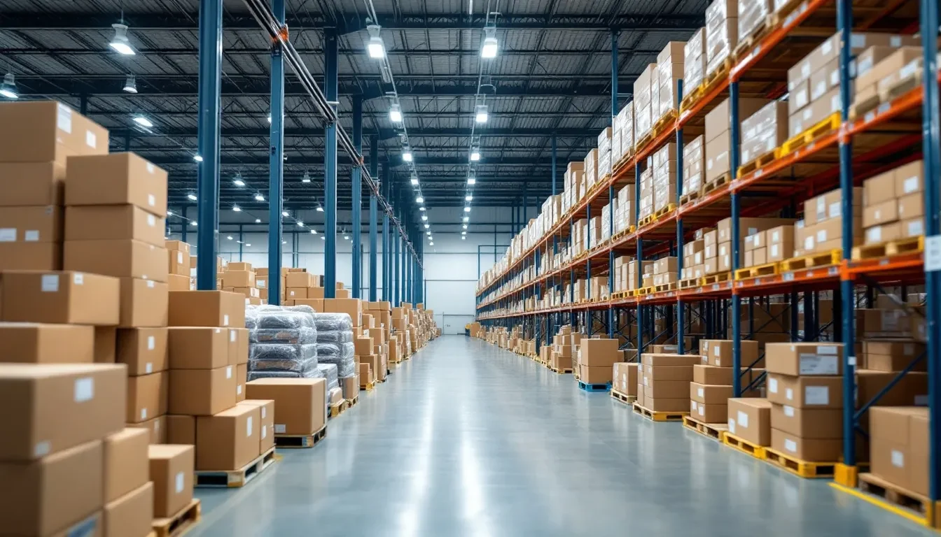 Fleet Maintenance Plans for Houston Businesses, Upright Forklift