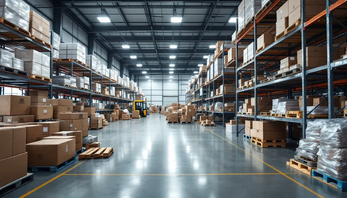 What Our Certified Forklift Inspection Process Includes, Upright Forklift