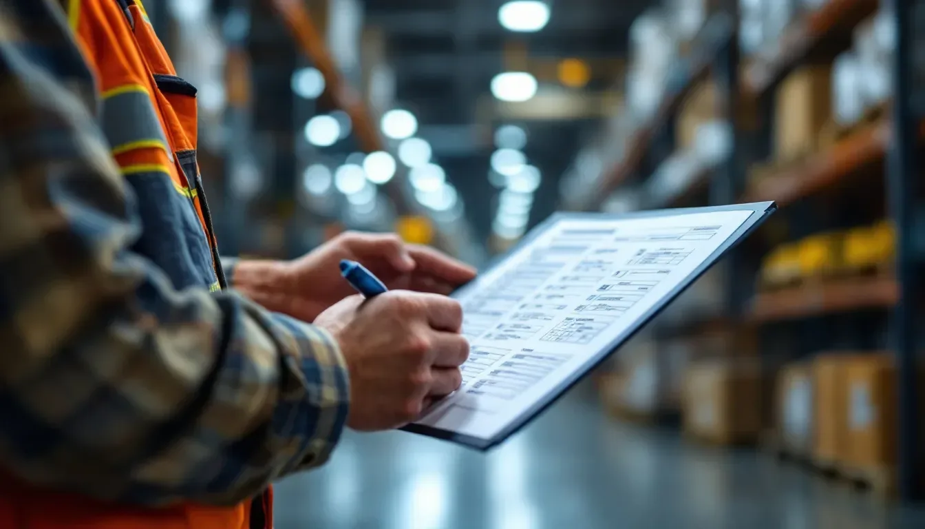 Forklift Repair Services Houston — Upright Forklift, Houston TX
