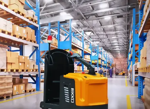 Upright Forklift Repair Company | Forklift Repair Service Houston