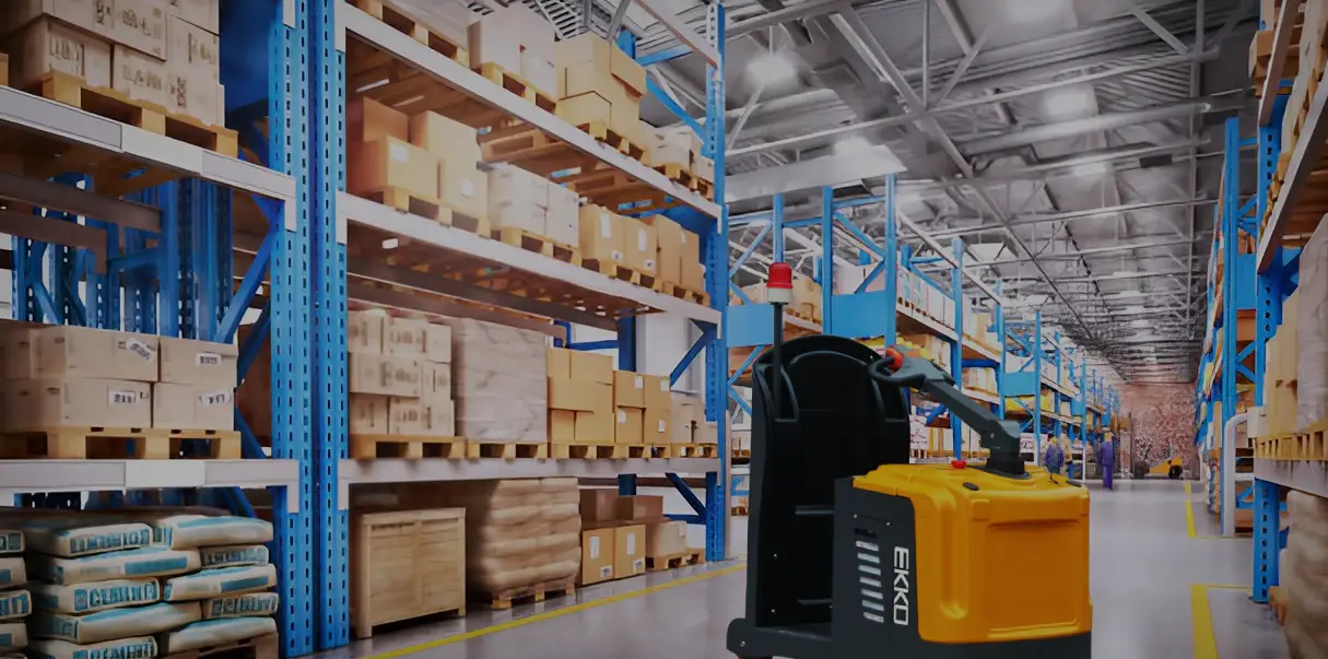 Upright Forklift Repair Company | Forklift Repair Service Houston