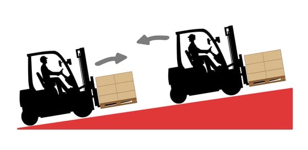 What to Do if Forklift Load is Too High? Safety Tips & Regulations