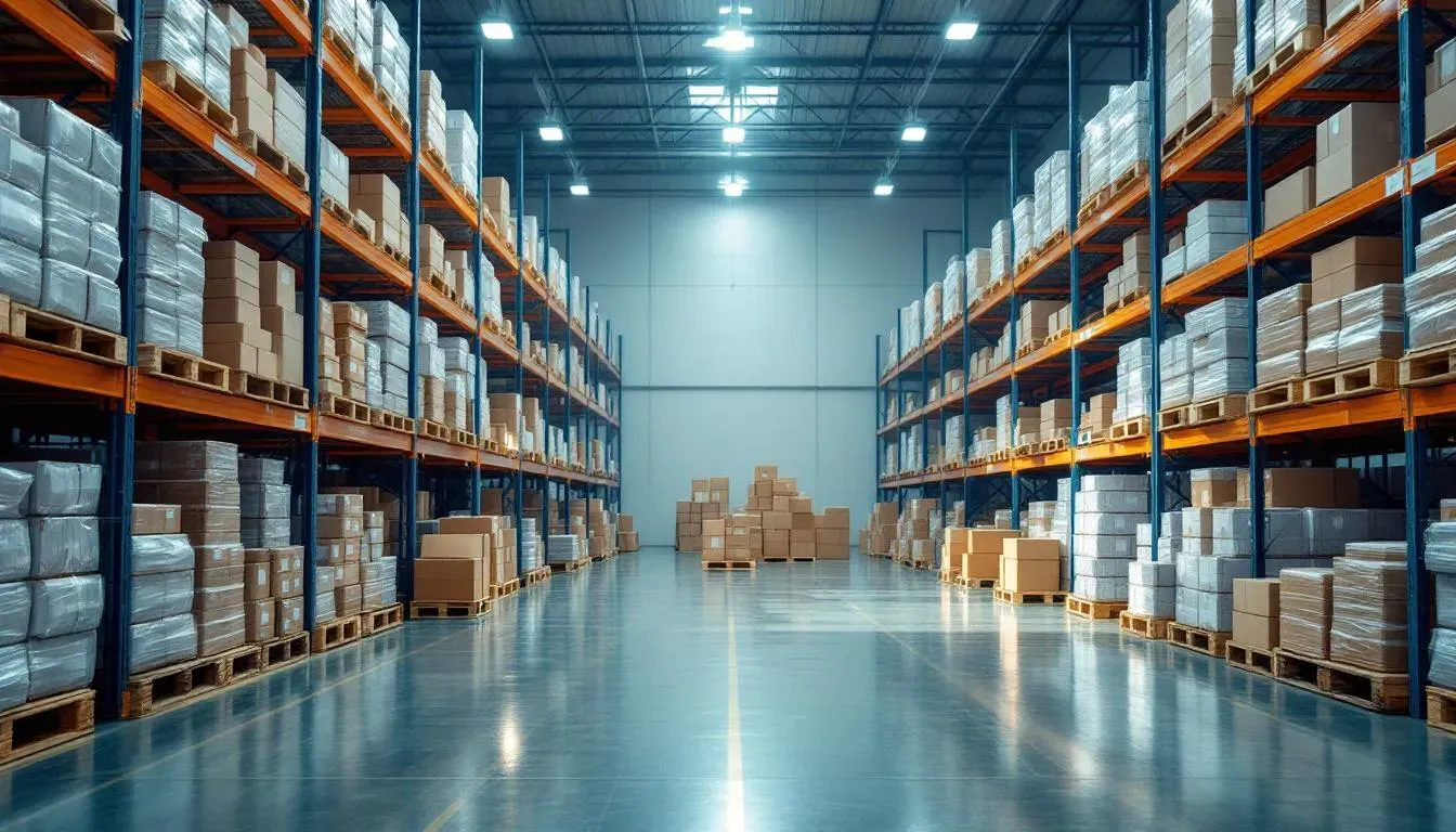 Why Regular Electric Forklift Maintenance Matters — Upright Forklift