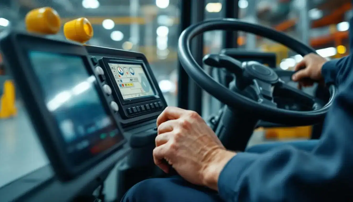 What Factors Influence Emergency Forklift Repair Costs? — Upright Forklift