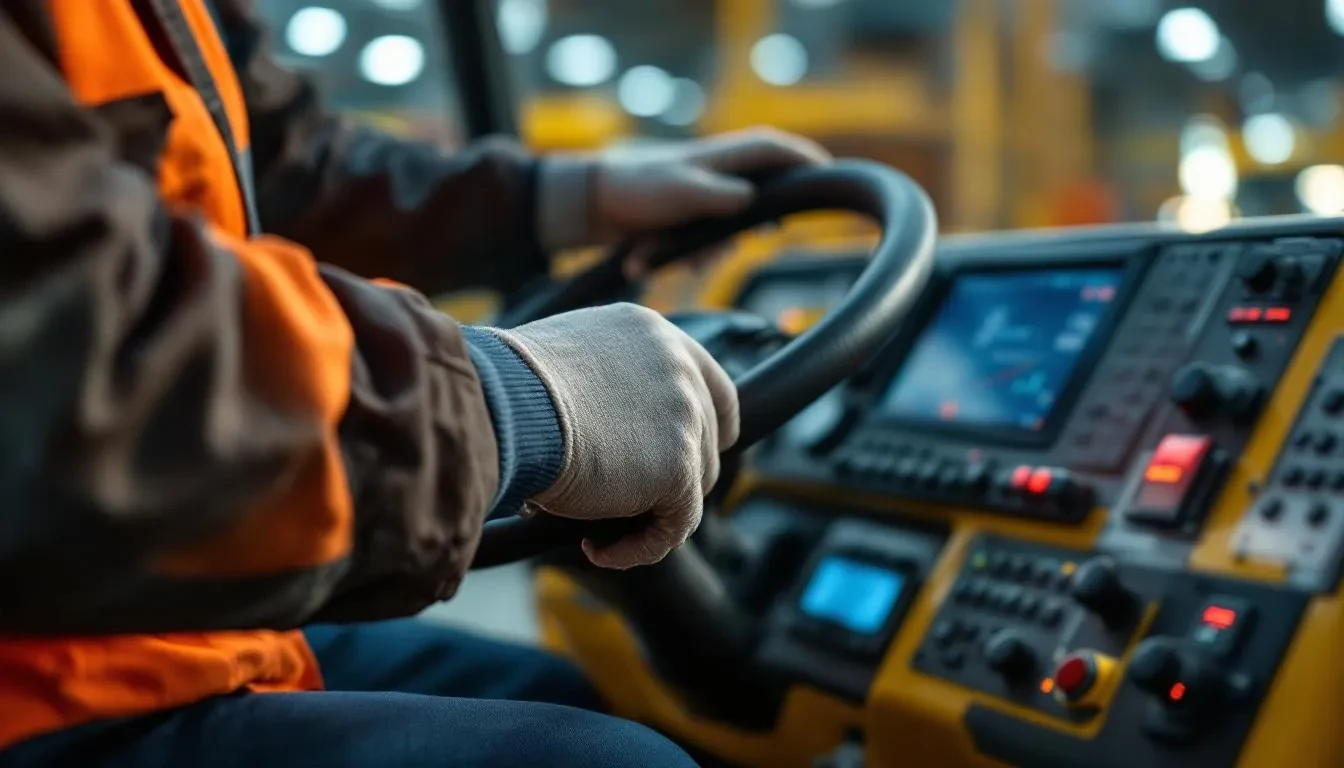 Why Houston Businesses Can't Afford to Skip Preventive Maintenance — Upright Forklift