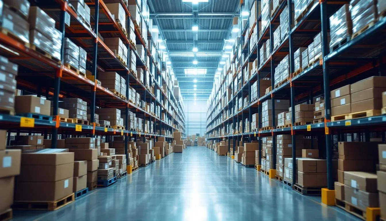 Key Components of an Effective Forklift Maintenance Program — Upright Forklift