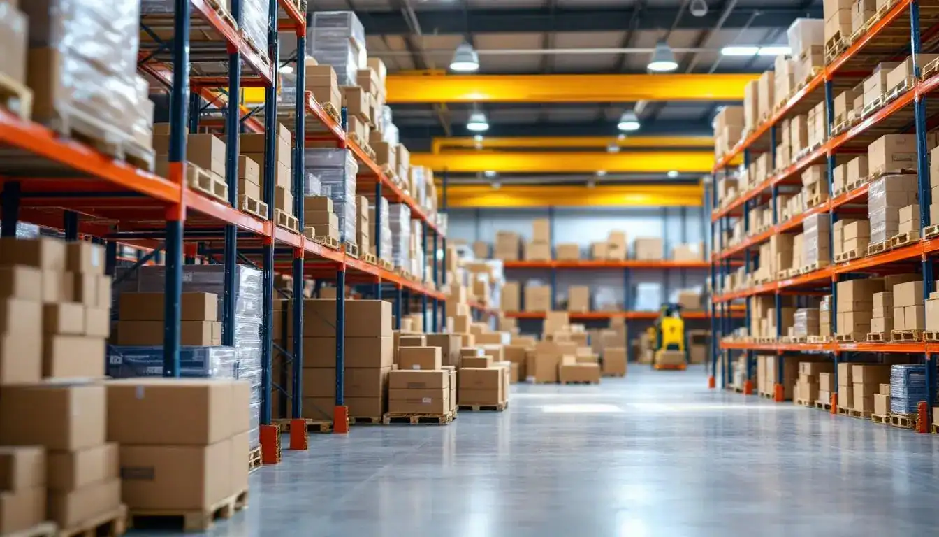 Emergency Forklift Repair and Maintenance in Conroe — Upright Forklift