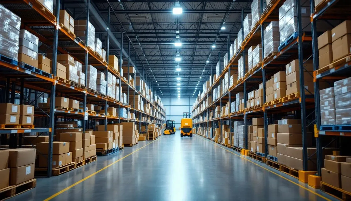 Types of Forklift Repairs We Handle — Upright Forklift