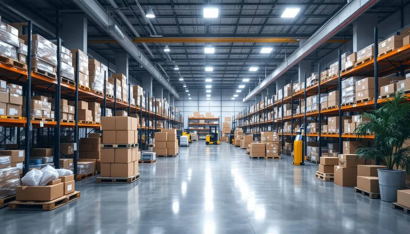 Our Forklift Service and Repairs Process — Upright Forklift