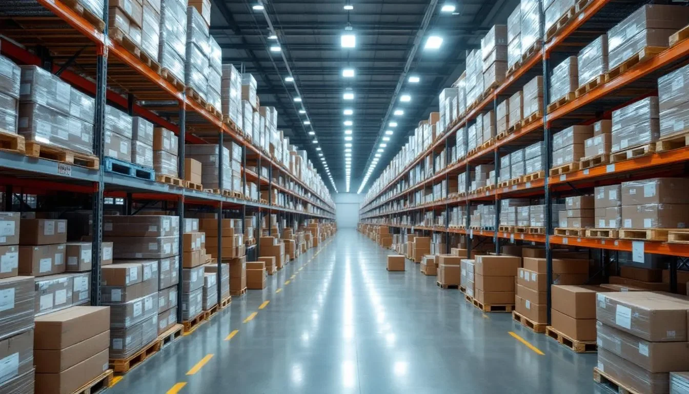 Mobile Forklift Tire Service in Houston — Upright Forklift