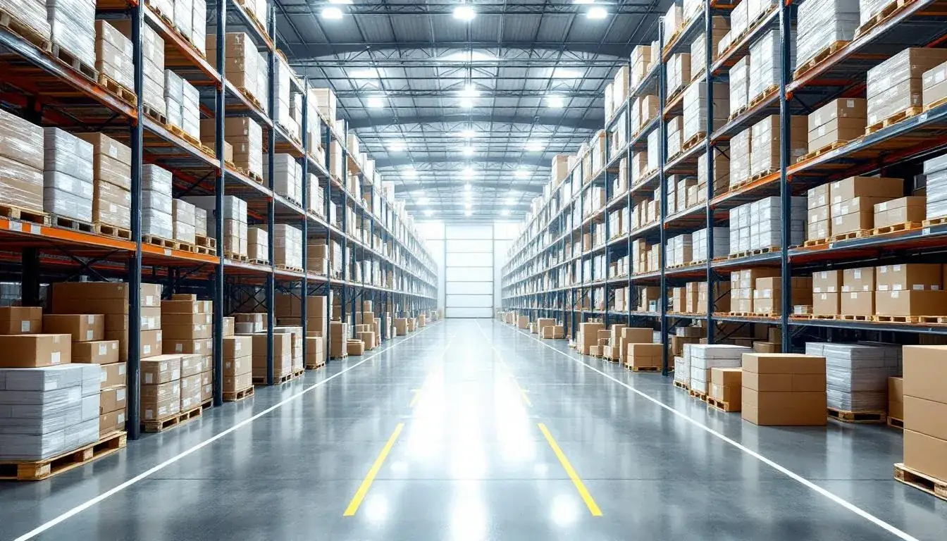 Our Forklift Tire Services in Houston — Upright Forklift