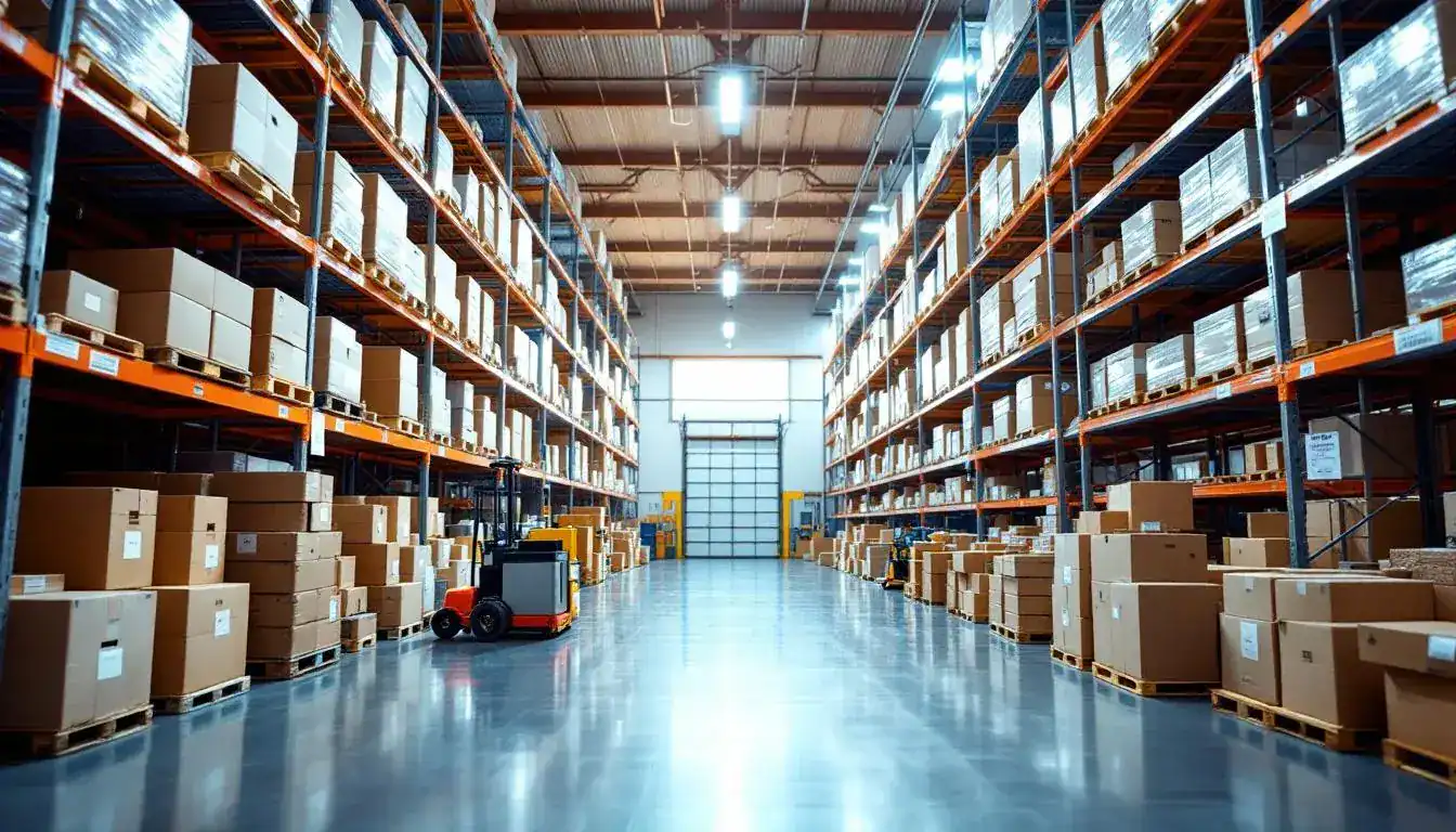 Most Commonly Replaced Forklift Parts and Their Typical Costs — Upright Forklift
