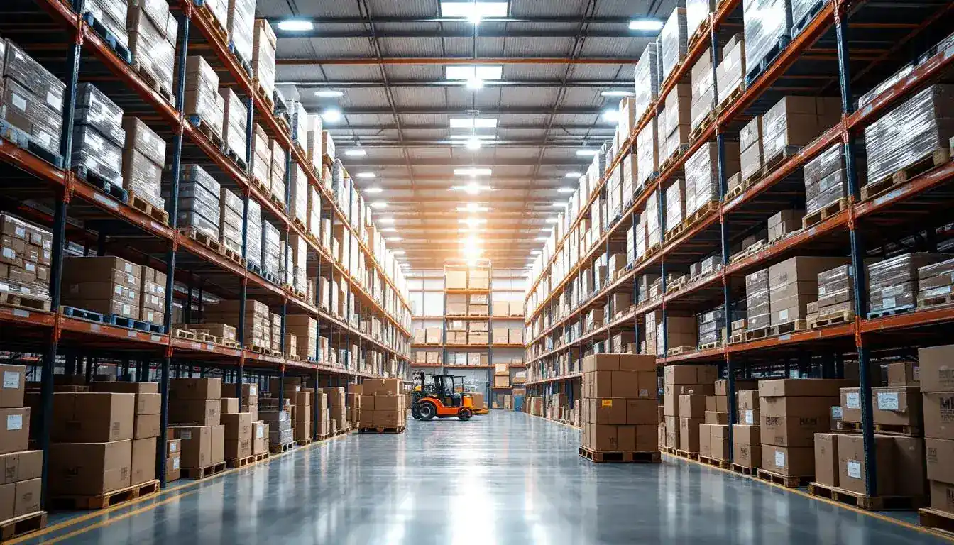 How to Identify and Fix Hydraulic System Leaks in Houston Forklifts — Upright Forklift