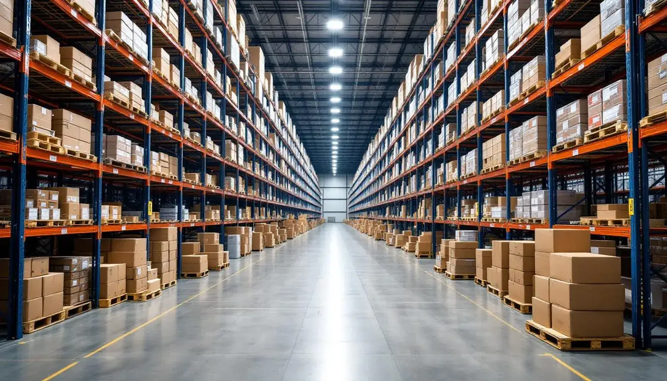 Common Toyota Forklift Problems We Fix Fast — Upright Forklift