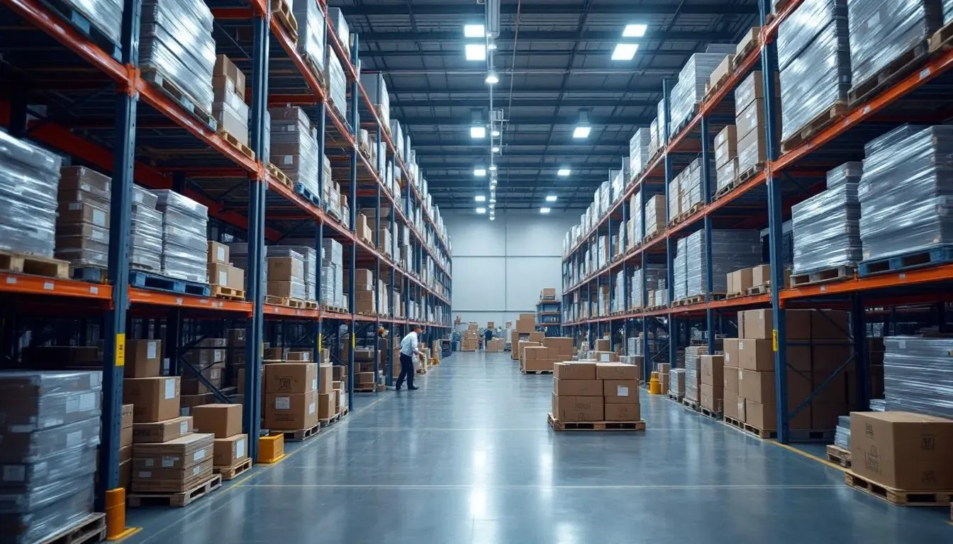 Forklift Repair Services We Provide for Houston Warehouses — Upright Forklift