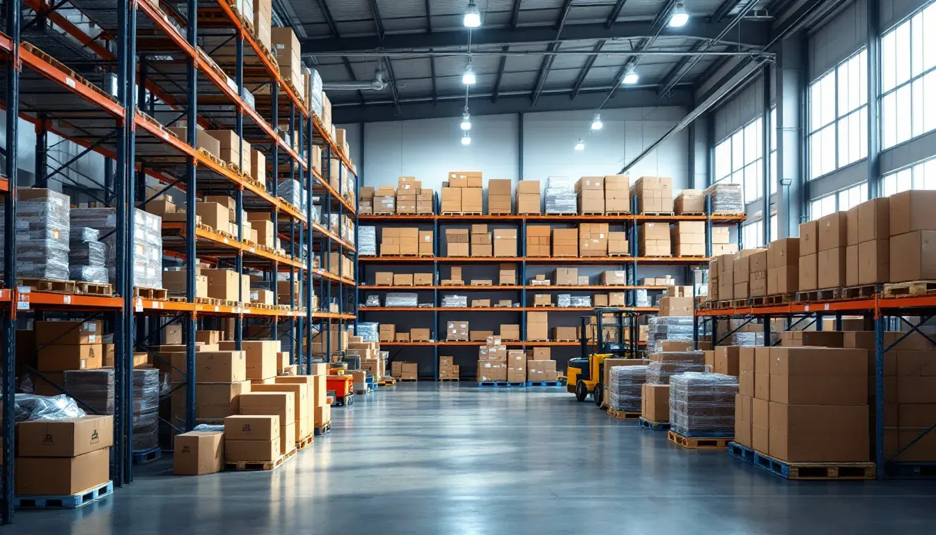 Why Houston Businesses Choose Upright Forklift for Electric Forklift Repairs, Upright Forklift