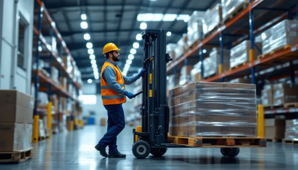 Emergency Forklift Repair Cost | Upright Forklift TX — Upright Forklift
