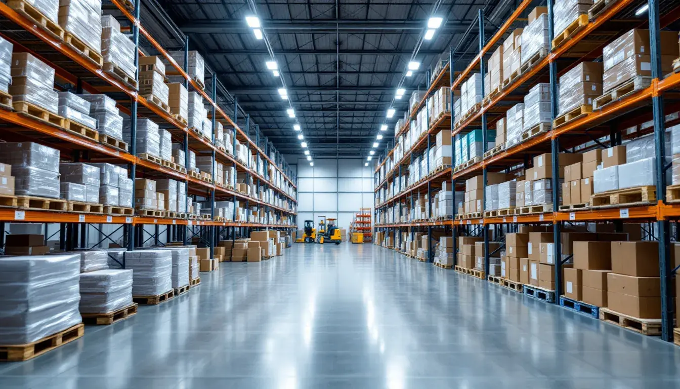 Daily Forklift Inspection: What Operators Must Check, Upright Forklift