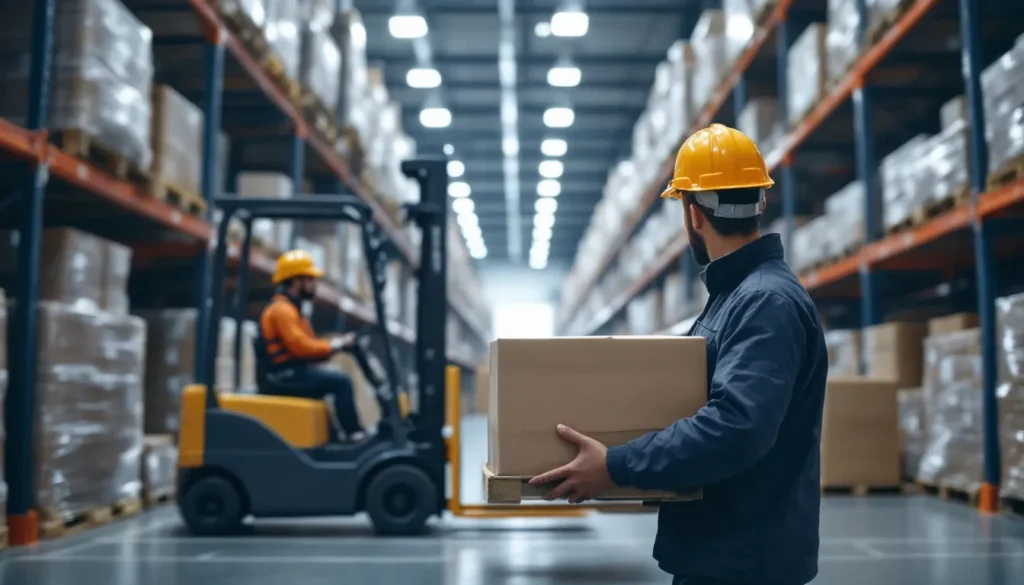 Forklift OSHA Inspection Requirements Guide — Upright Forklift