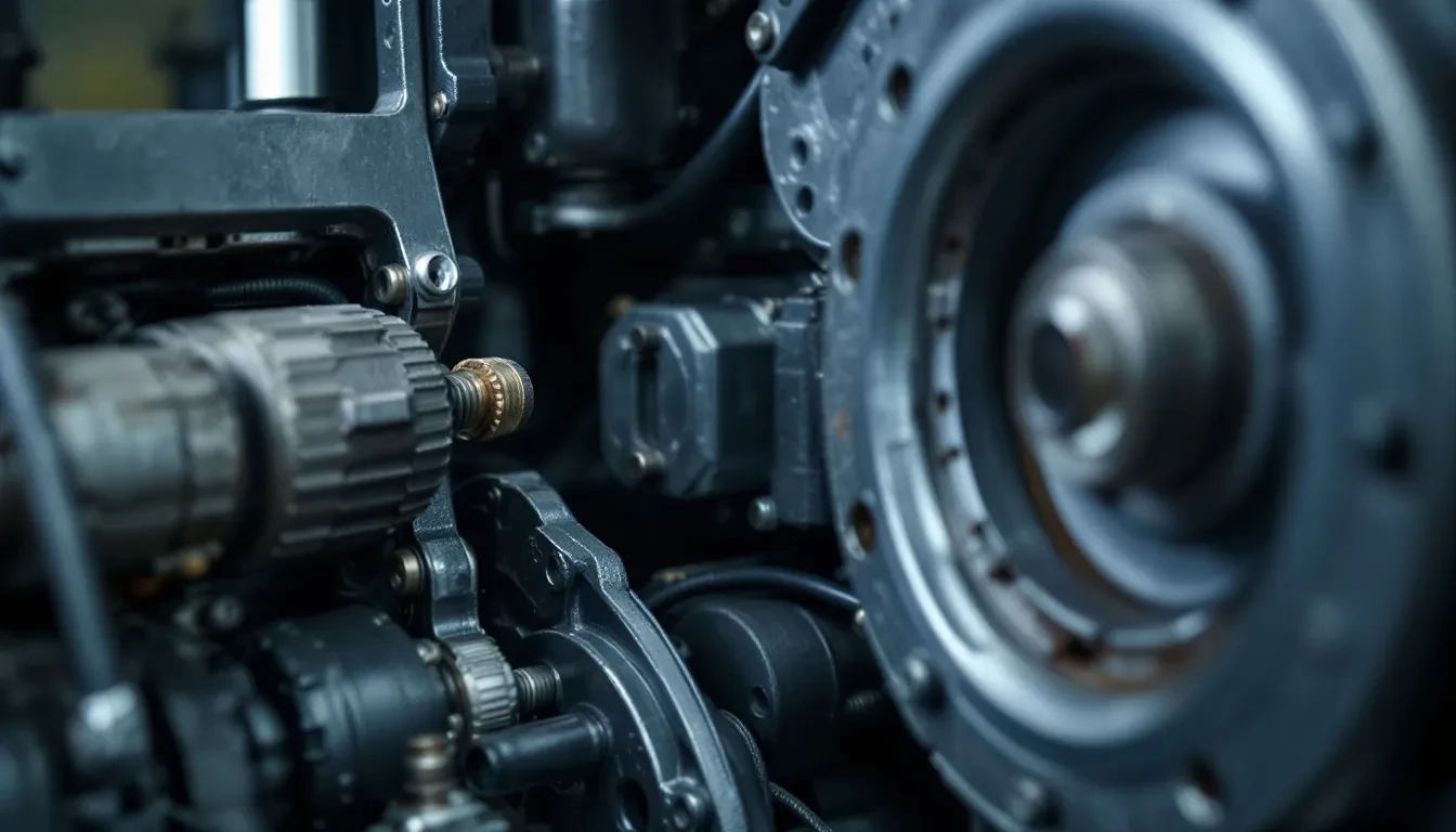 Factory-trained technicians, not generalists, Upright Forklift