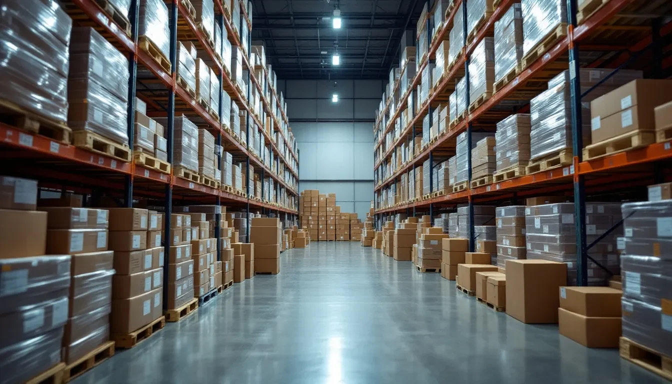 Types of Forklift Repairs We Handle, Upright Forklift