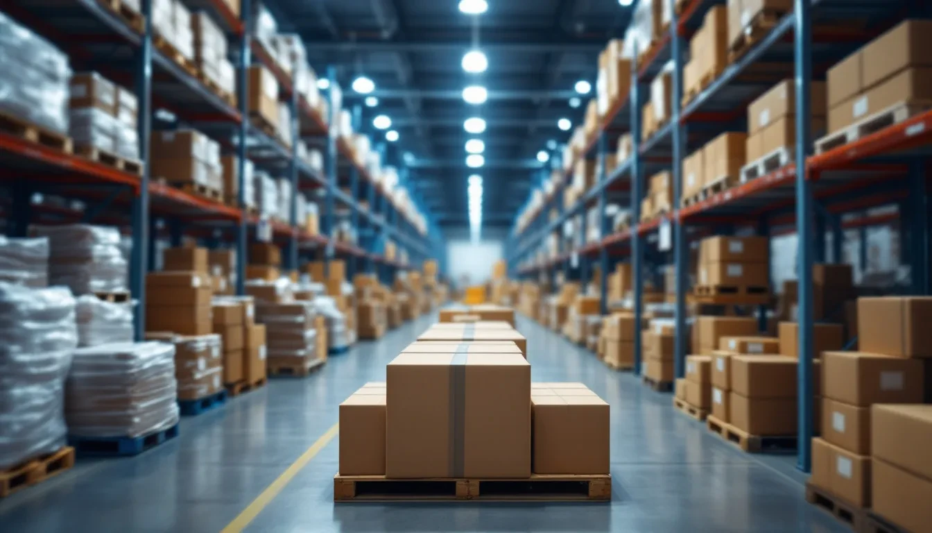What OSHA Requires for Forklift Operator Training, Upright Forklift