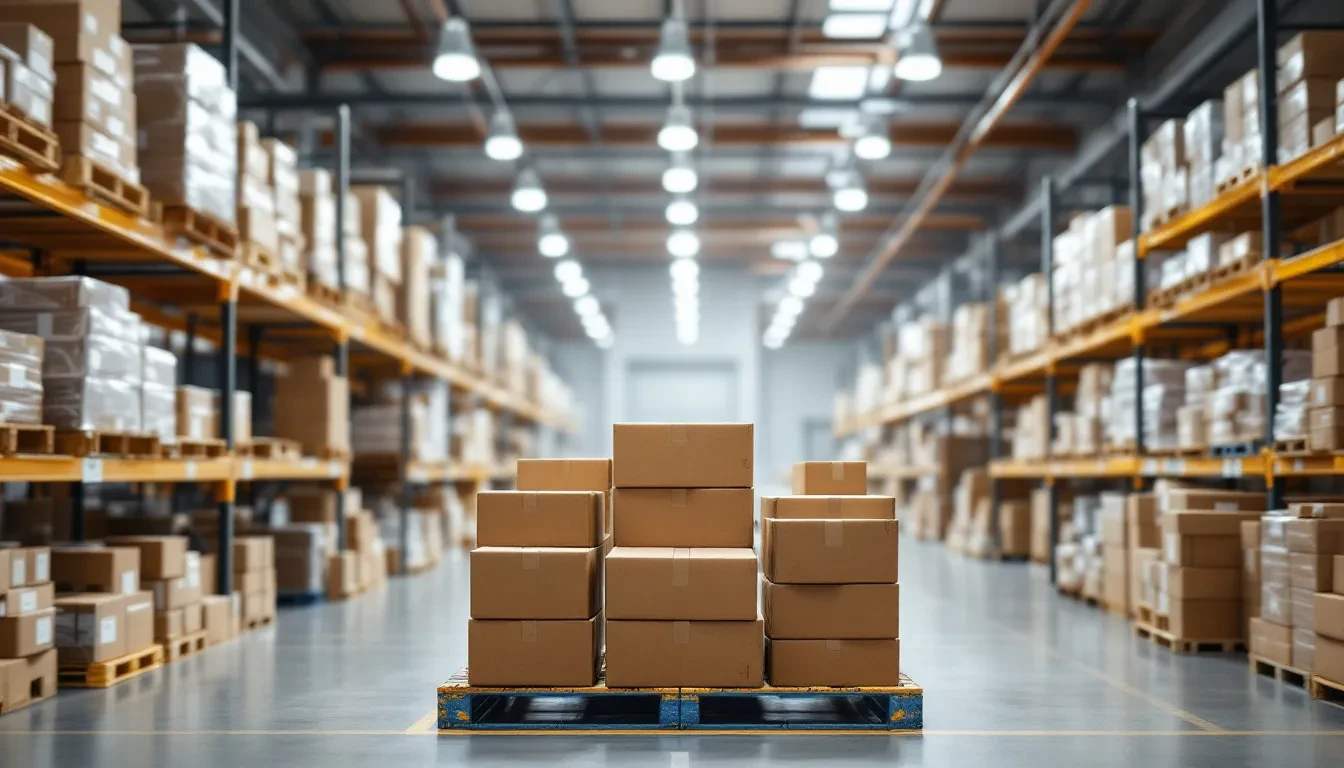 What's Included in OSHA-Compliant Forklift Training?, Upright Forklift