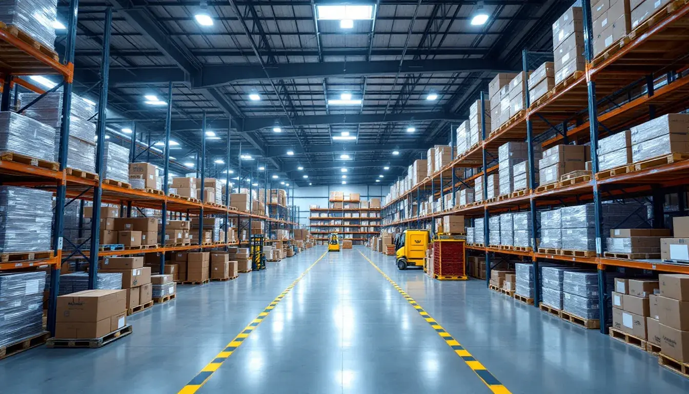OSHA Requirements: Daily Forklift Inspections Explained, Upright Forklift
